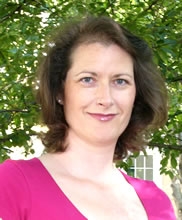 Michelle Doughty